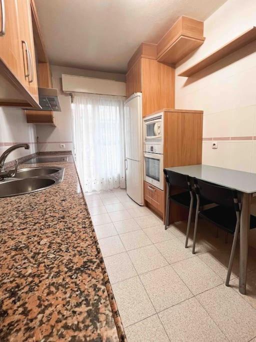 Casa Yolanda Apartment Avila