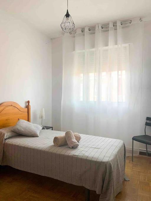 Casa Yolanda Apartment Avila