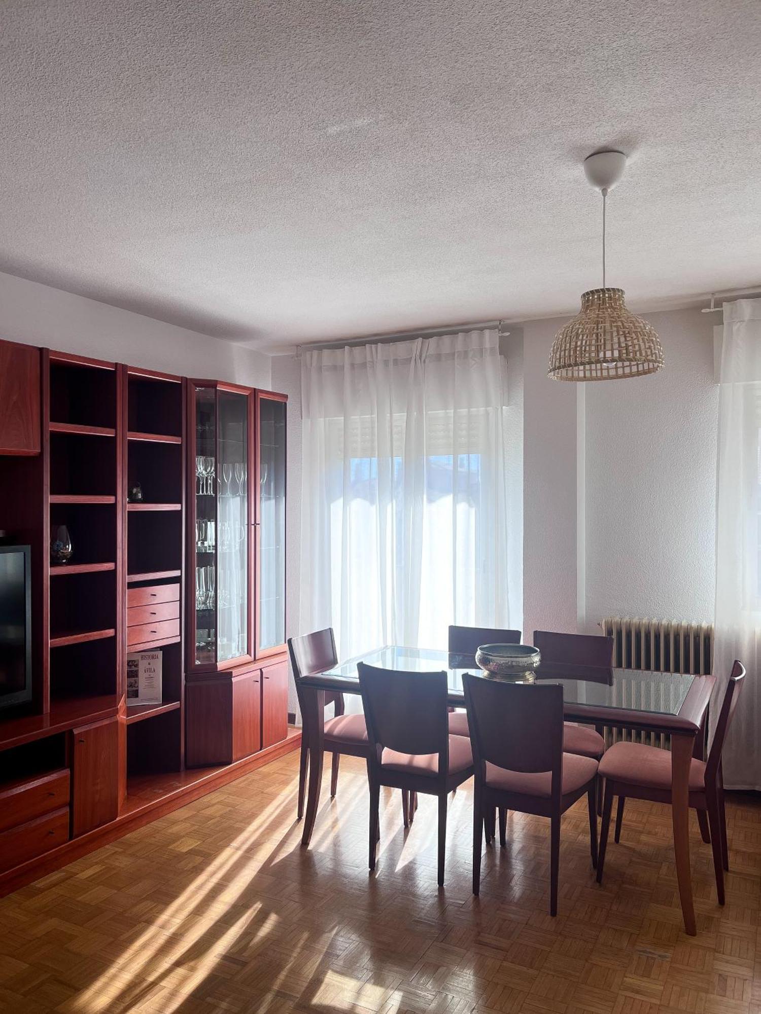 Casa Yolanda Apartment *